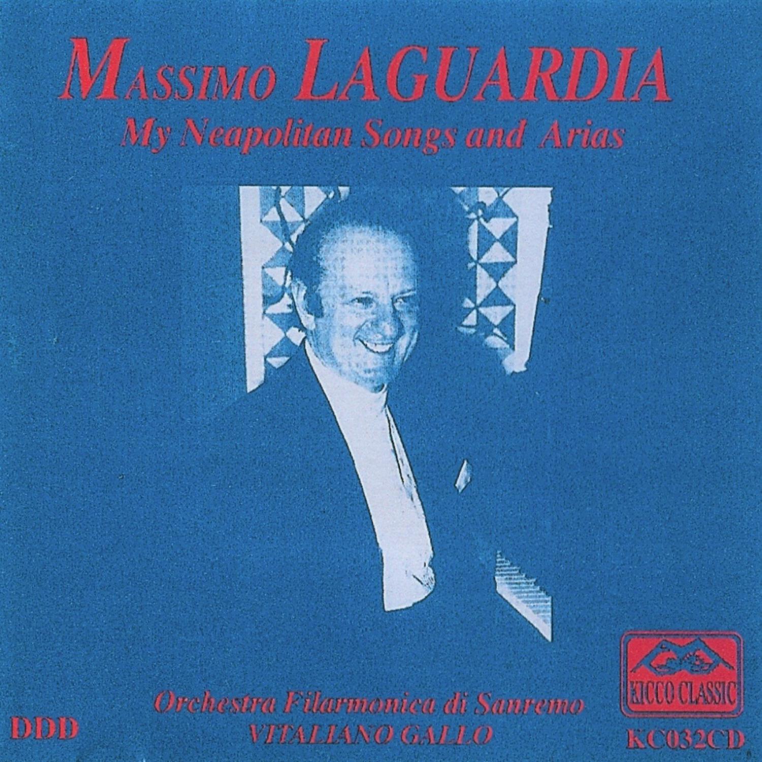 Massimo La Guardia - Na Sera 'e Maggio