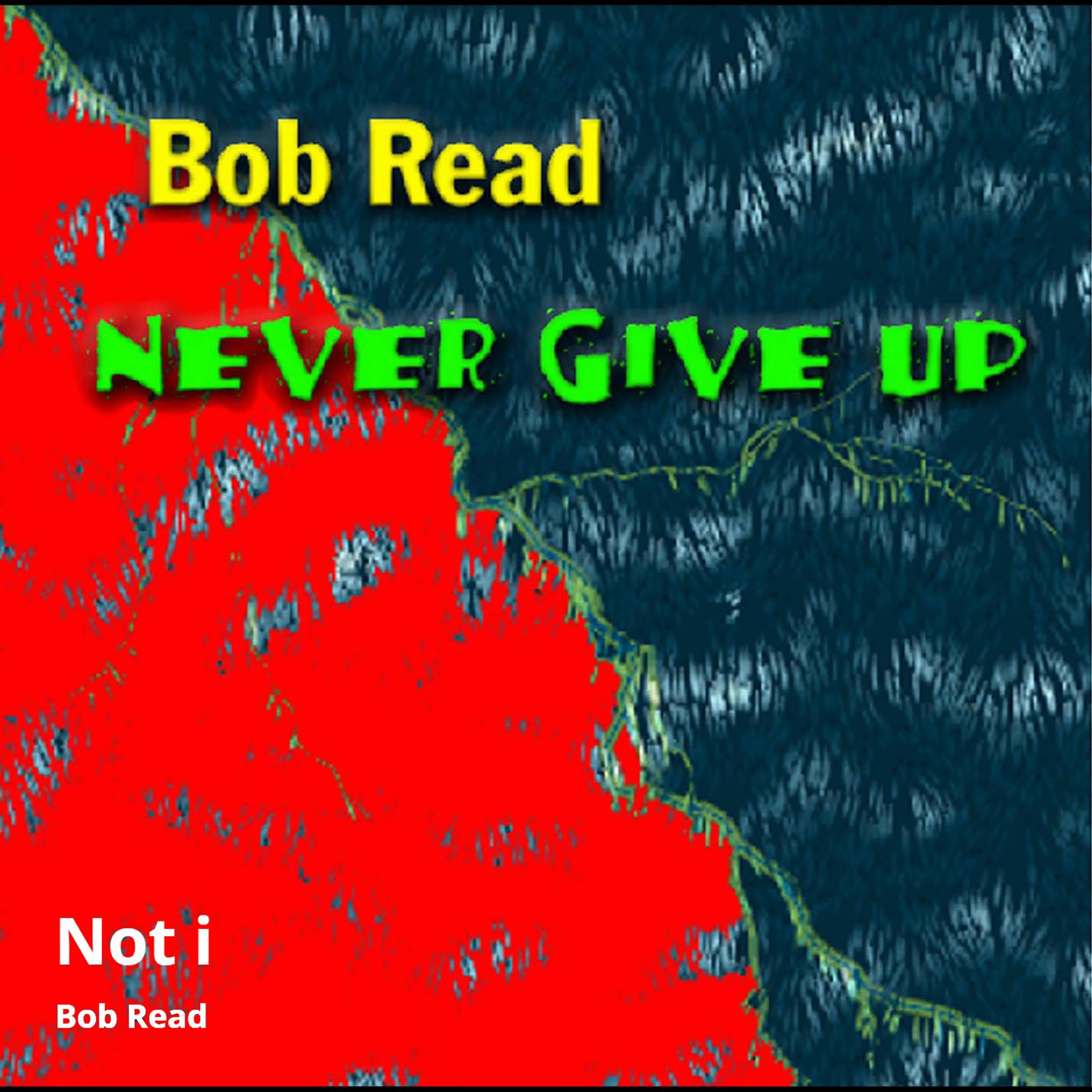 Not I