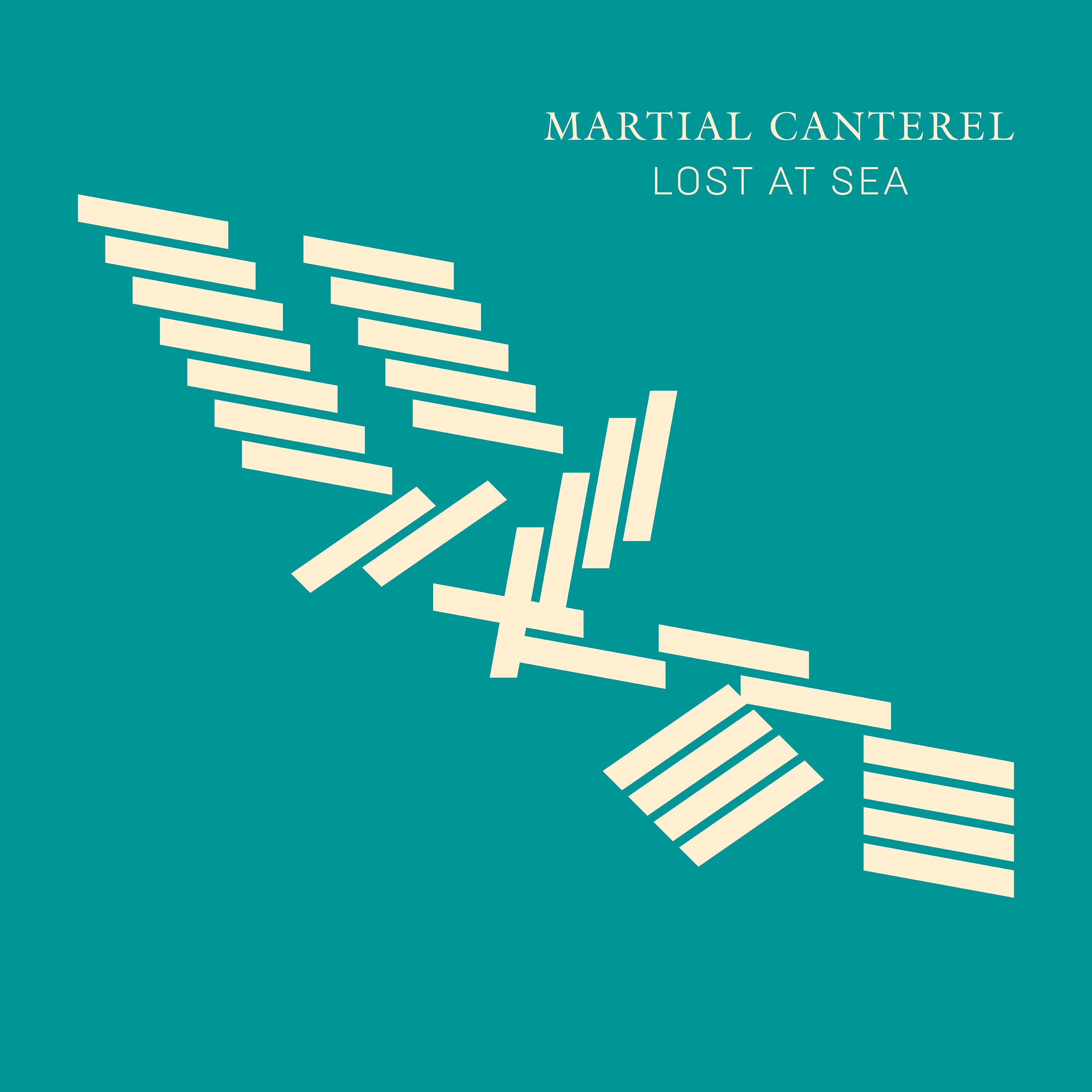 Martial Canterel - Astralize