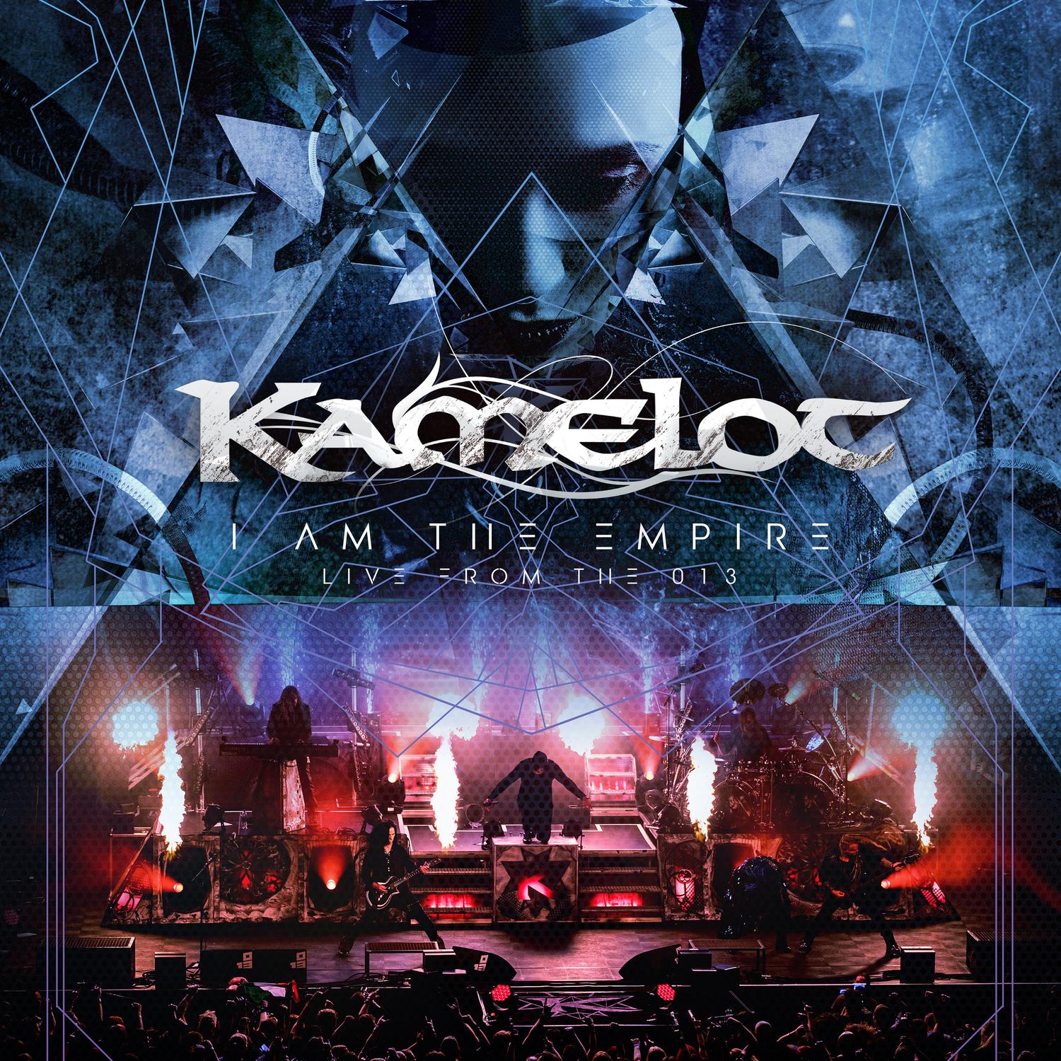 Sacrimony (Angel of Afterlife - Live from the 013
