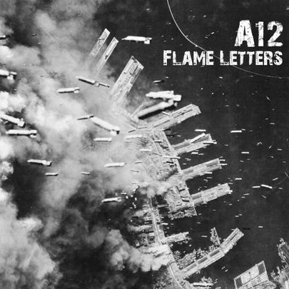 Flame Letters