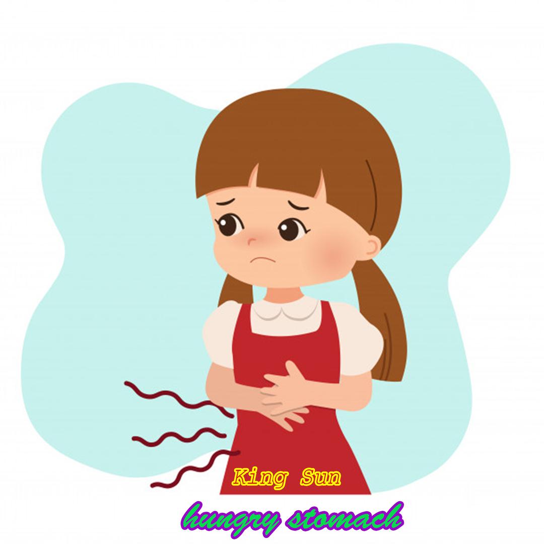 Hungry Stomach