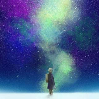 【日系/民谣】恬静旋律赠予你一片璀璨星空