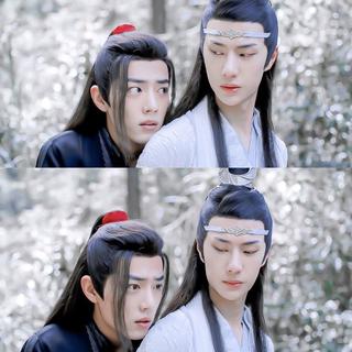 【陈情令配乐】