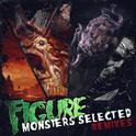 Monsters Selected Remixes专辑