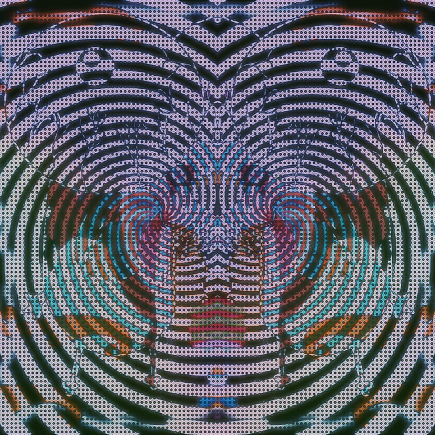 Run & Hide (feat. Rlm Ghost)