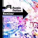 A-Remix Nation Remixes专辑