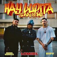 Lomiiel - Hay Lupita (Papucho Remix) Dirty 135