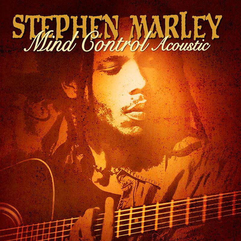 Mind Control (Acoustic)专辑