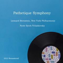 Pathetique Symphony, Op.74:I. Adagio - Allegro non troppo