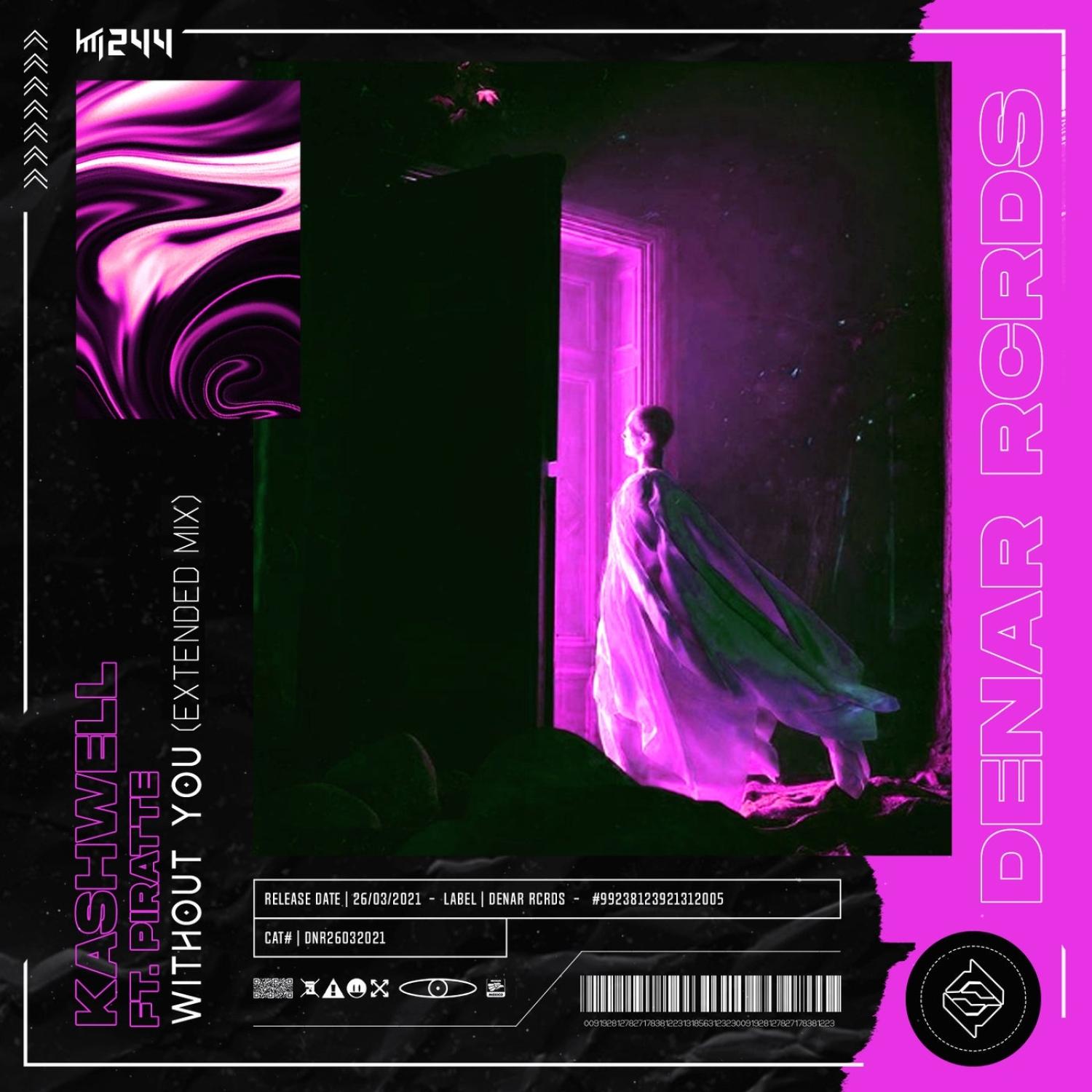 Without You (Extended Mix)