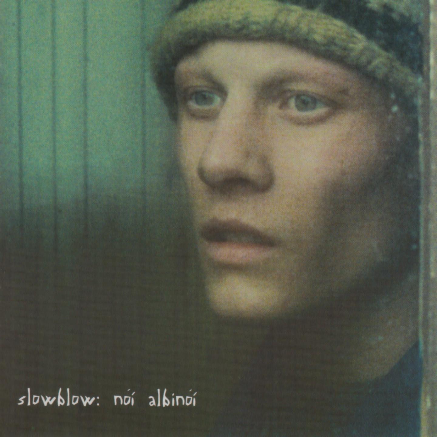 Nói Albínói (Dagur Kari's Original Motion Picture Soundtrack)