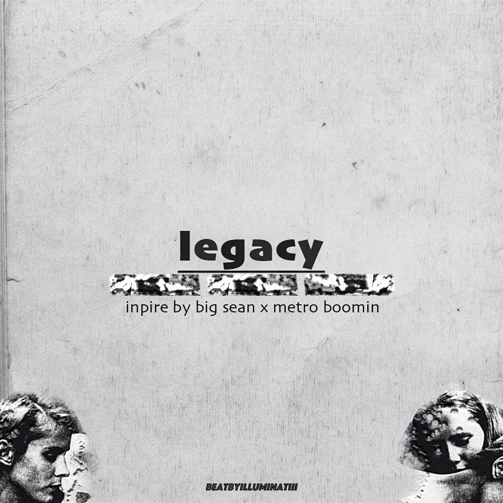 ·legacy·专辑