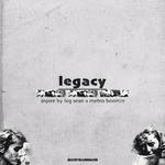 ·legacy·专辑