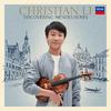 Venetian Gondola Song, Op. 62 No. 5 (Arr. Parkin for Violin and Guitar)