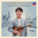 Mendelssohn: Venetian Gondola Song, Op. 62 No. 5 (Arr. Parkin for Violin and Guitar)专辑