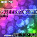 Music From Queer As Folk Series 2专辑