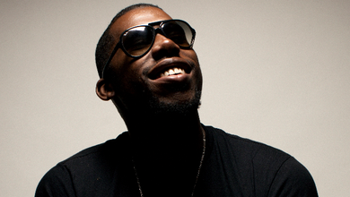 Flying Lotus