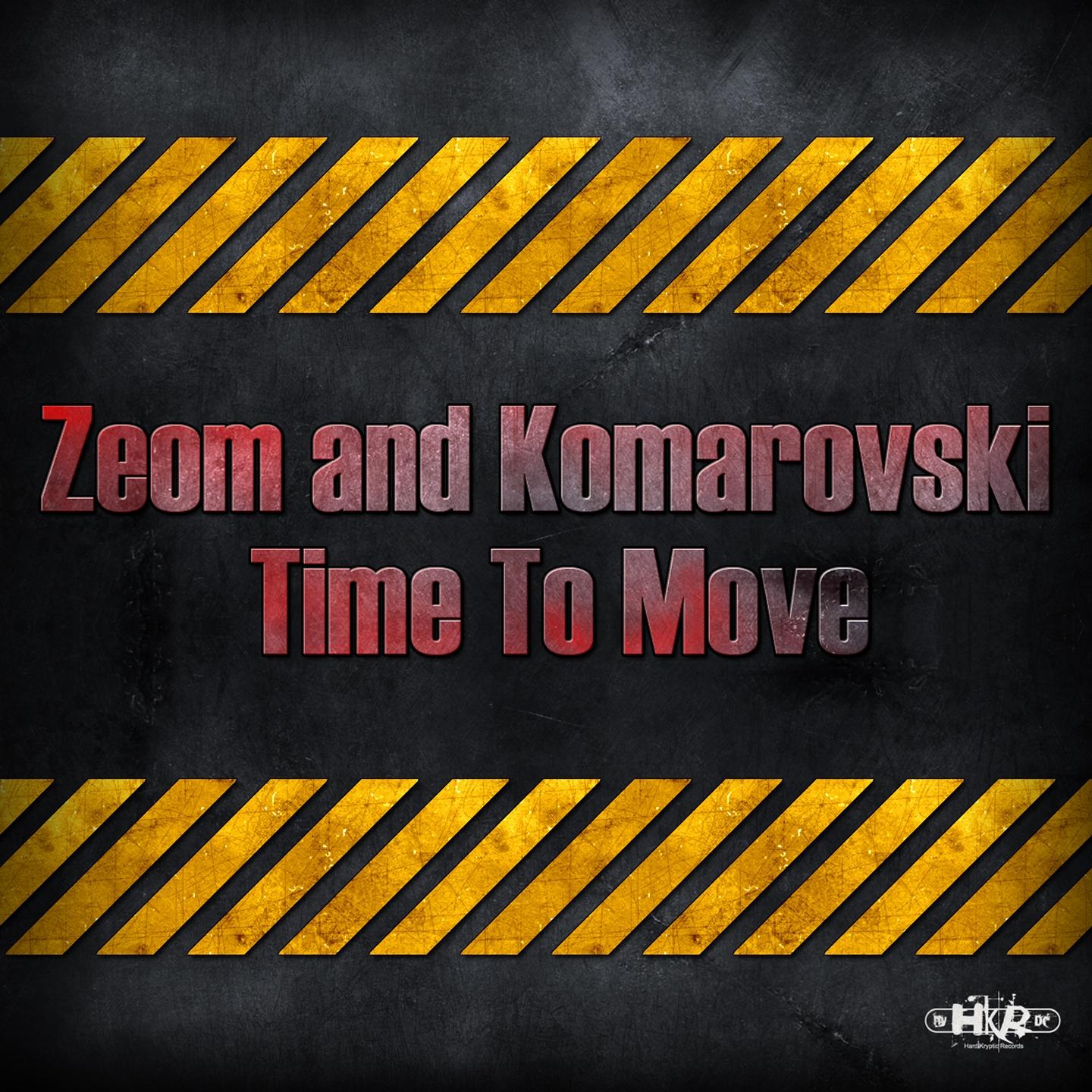 Time to Move