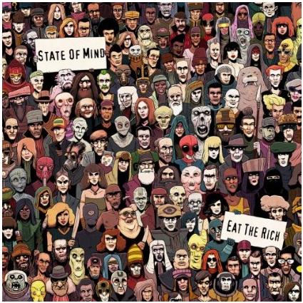 Eat The Rich