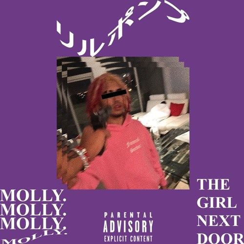 molly.