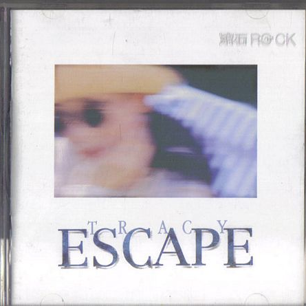 Escape专辑