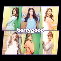 Berry Good - BibbidiBobbidiBoo