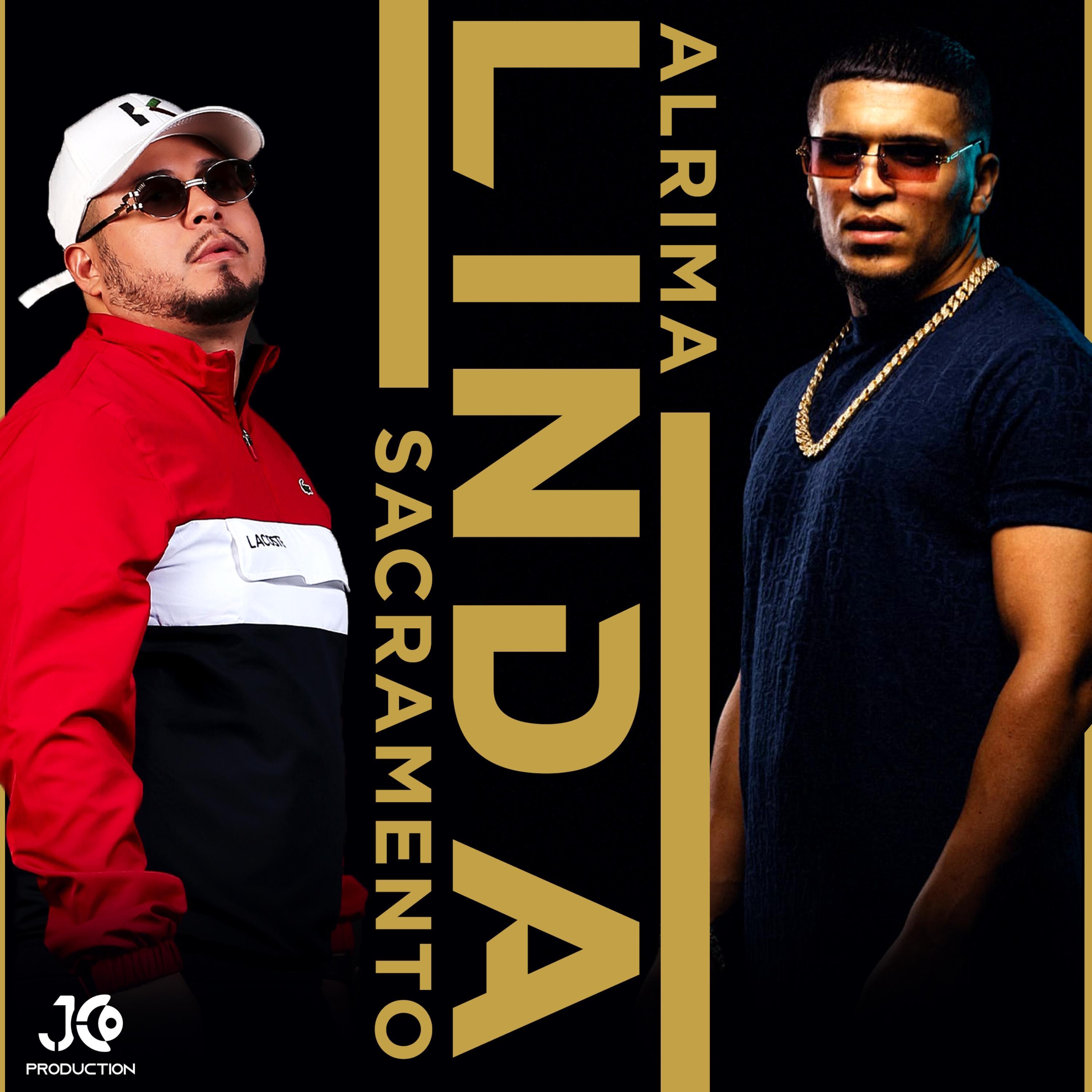 Linda (feat. Alrima)