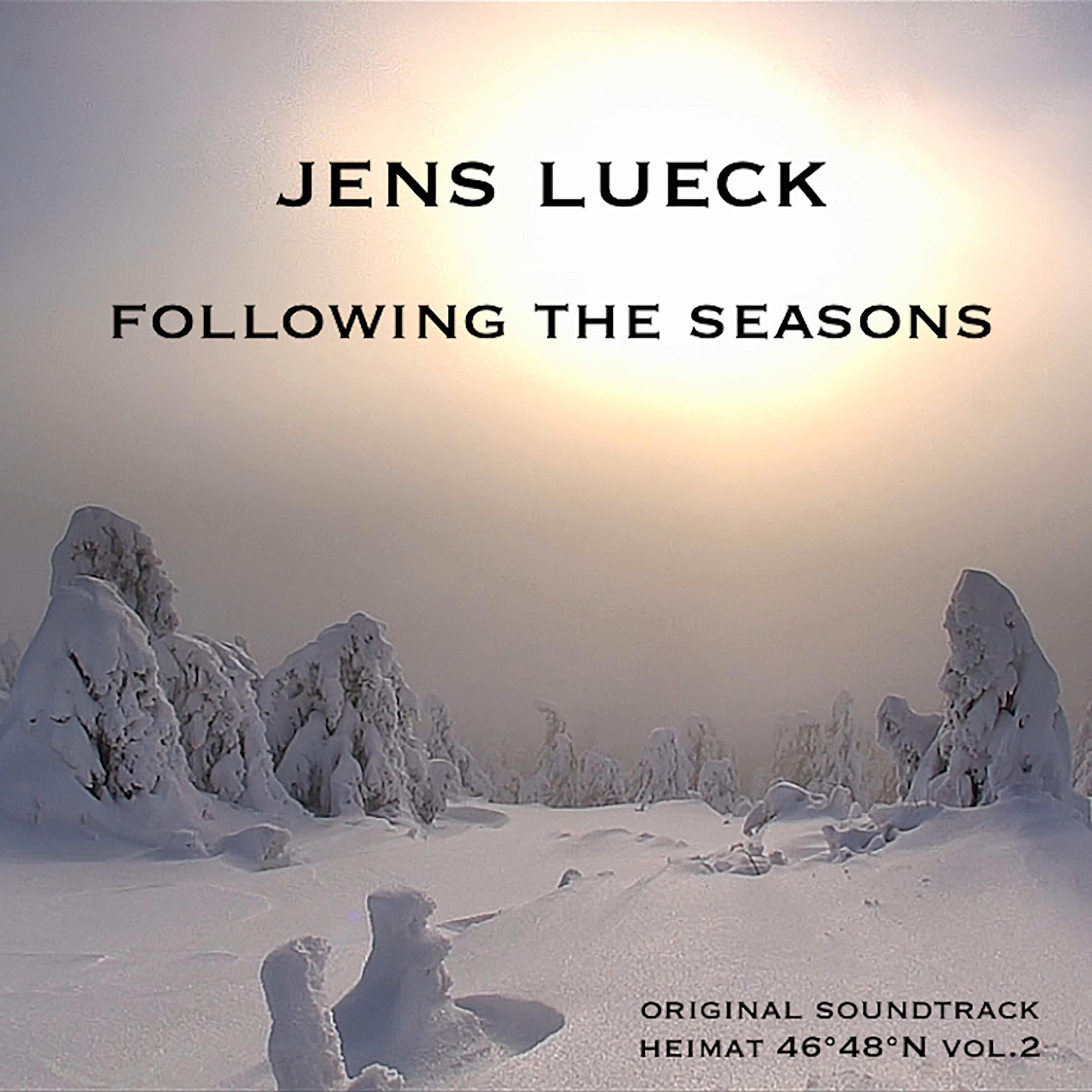 Following the Seasons - Original Soundtrack Heimat 46º 48º N, Vol. 2