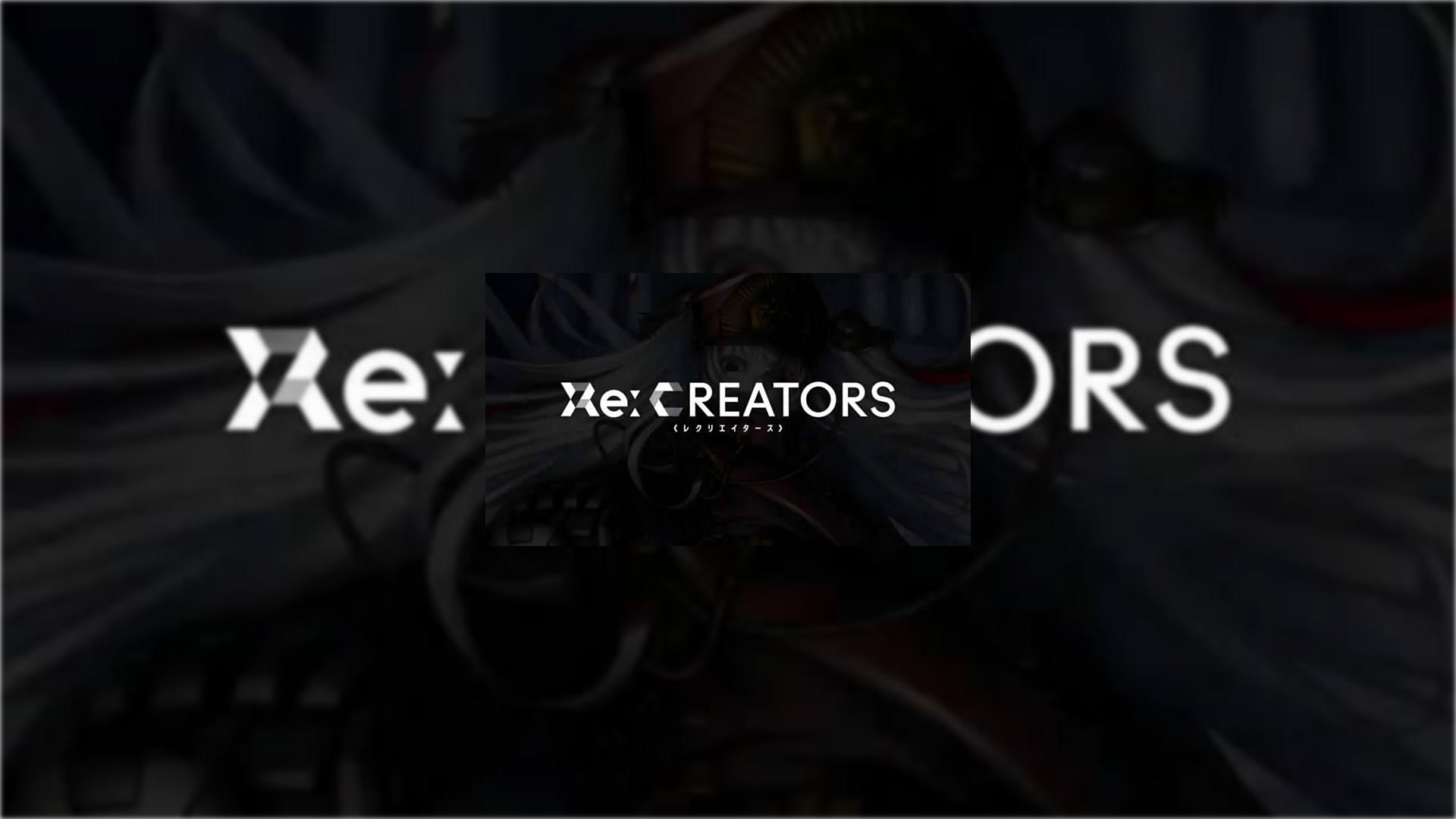 泽野弘之 - 【RE:CREATORS】GRAVITY WALL【FV-VER】（FANTASY VOCALOID remix）