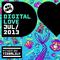 Onelove Digital Love July 2013 (Mixed by Tigerlily)专辑