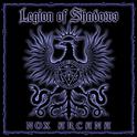 Legion of Shadows专辑