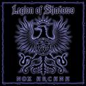 Legion of Shadows专辑