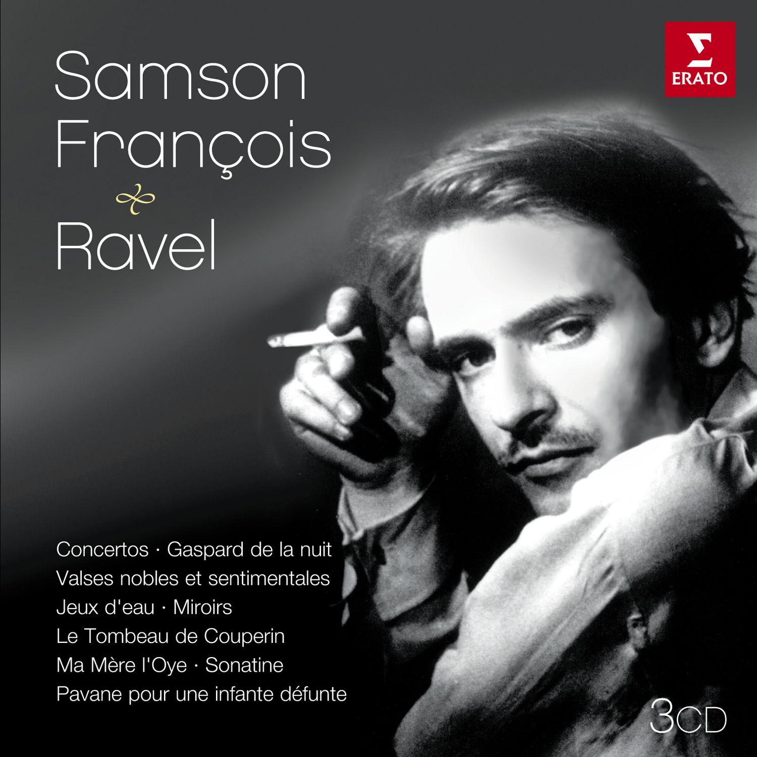 Ravel