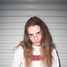 Yung Pinch