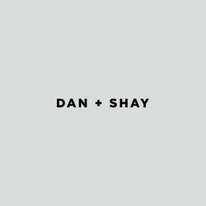 Alone Together - Dan + Shay (Karaoke Version) 带和声伴奏 （降8半音）