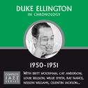Complete Jazz Series 1950 - 1951专辑