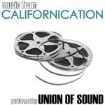 Music From Californication专辑