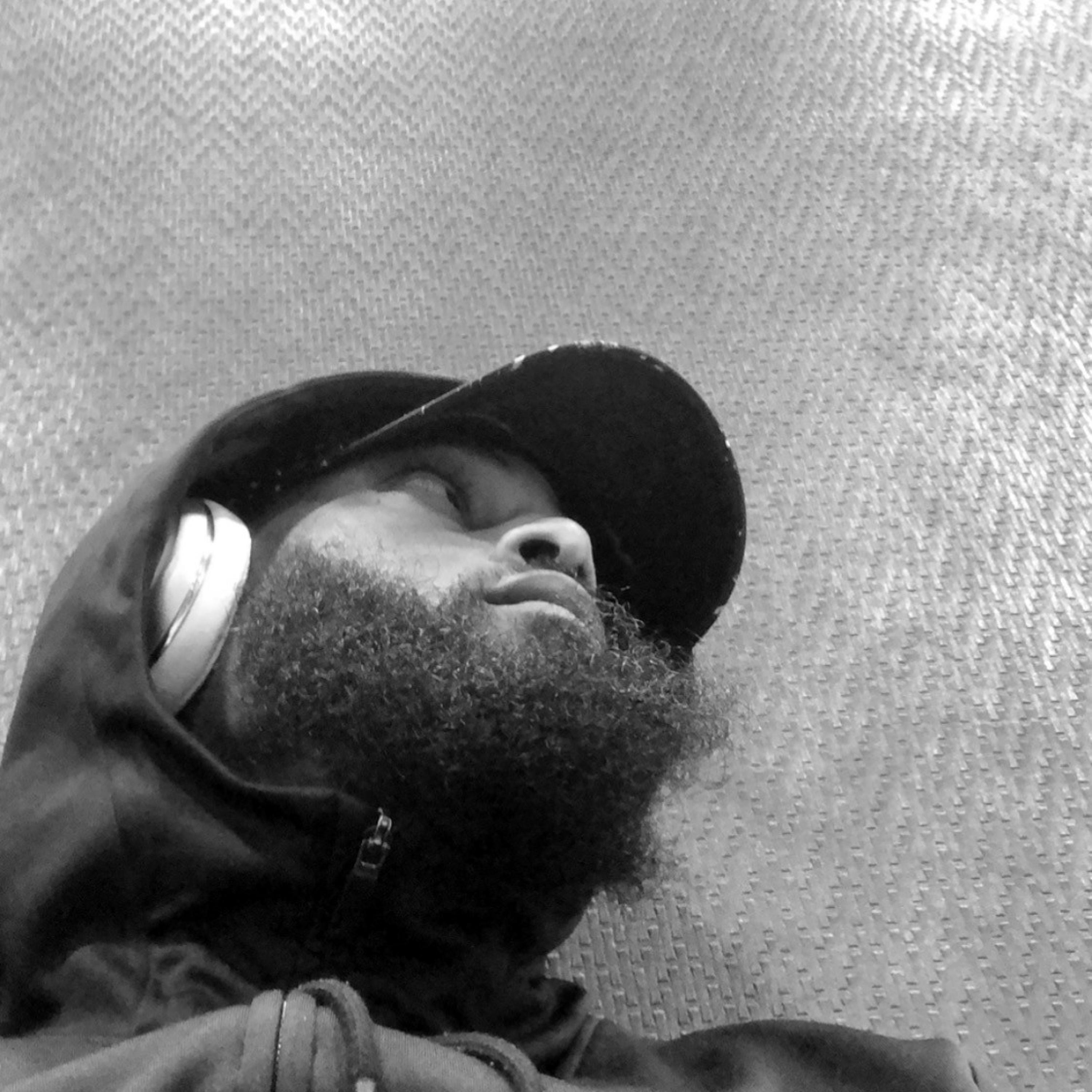 Everything (feat. Chris Echols)