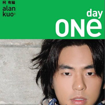 One Day专辑