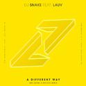 A Different Way (Bro Safari & ETC!ETC! Remix)专辑