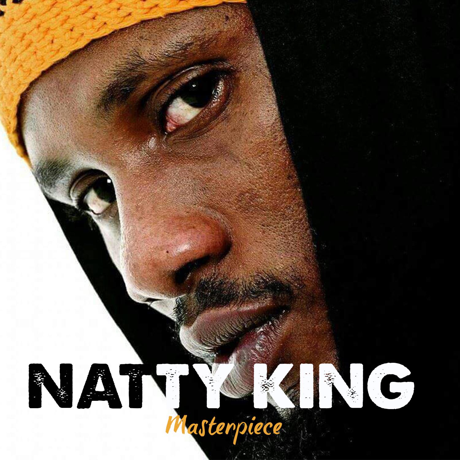 Natty King Masterpiece (Remastered)