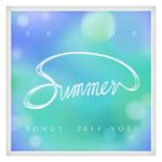 50 Top Summer Songs 2014 Vol. 2专辑