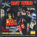 WEBB: Cat People / The Body Snatcher专辑