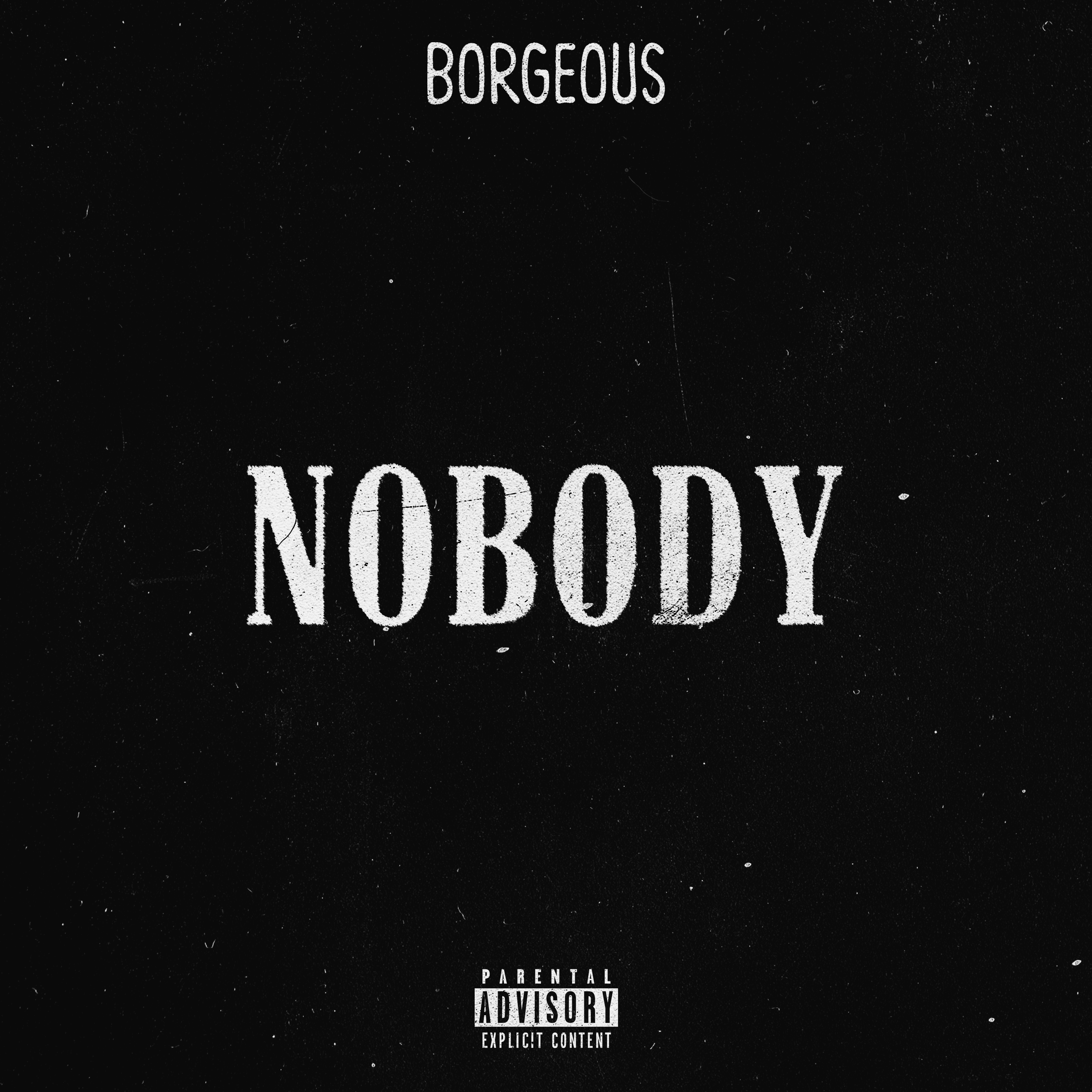 Nobody