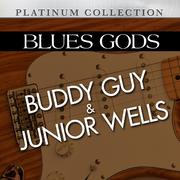 Blues Gods: Buddy Guy & Junior Wells