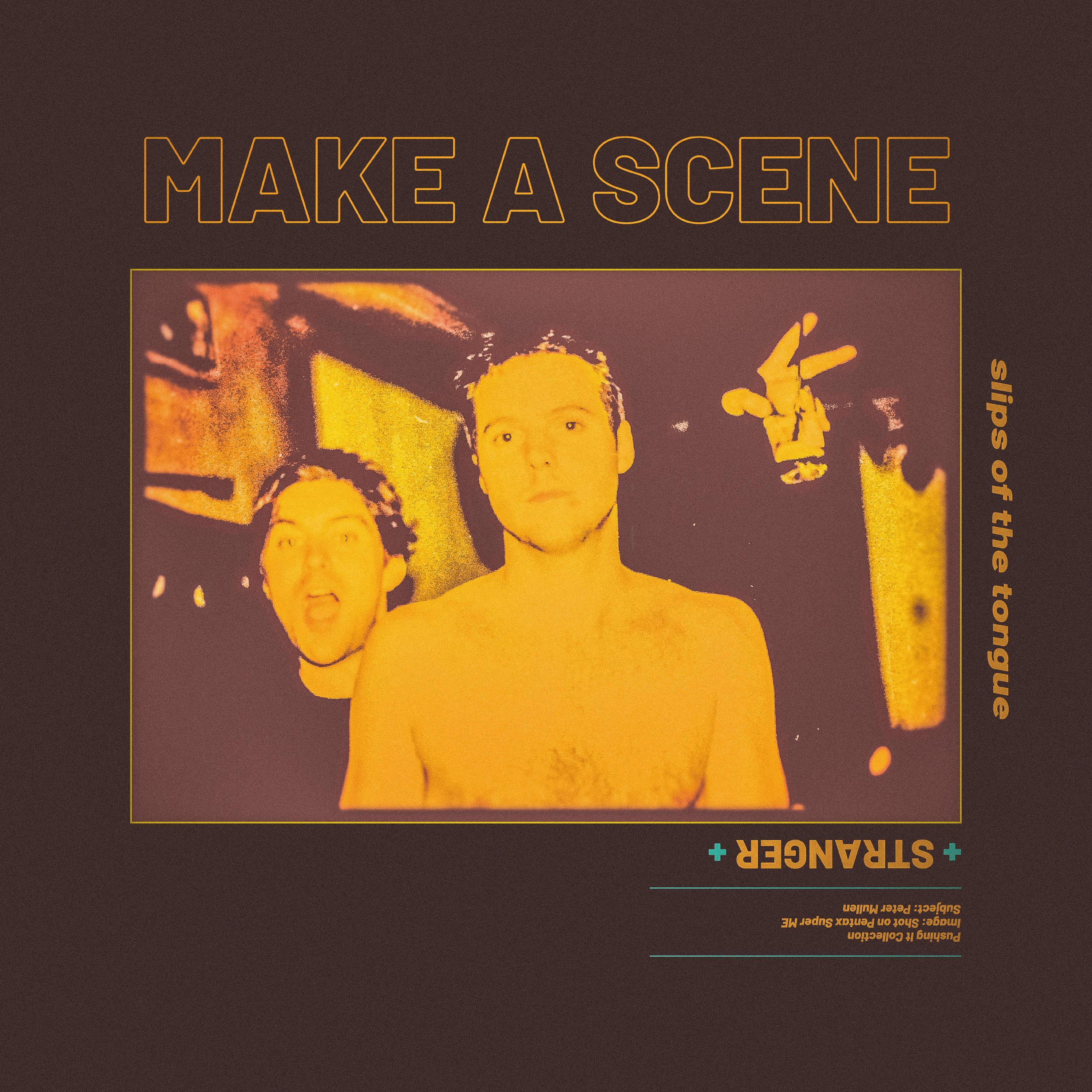 Make a Scene