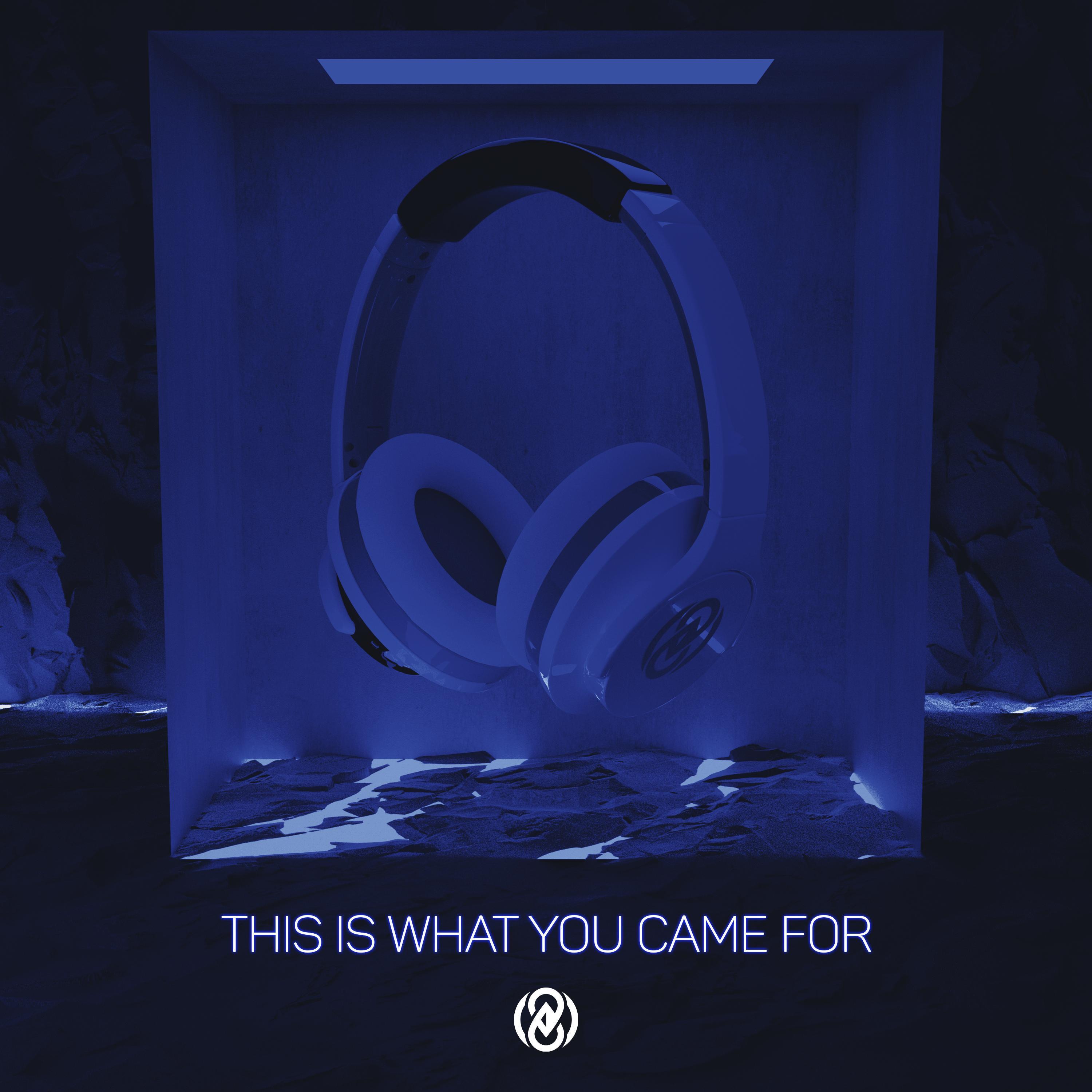 This Is What You Came For (8D Audio)