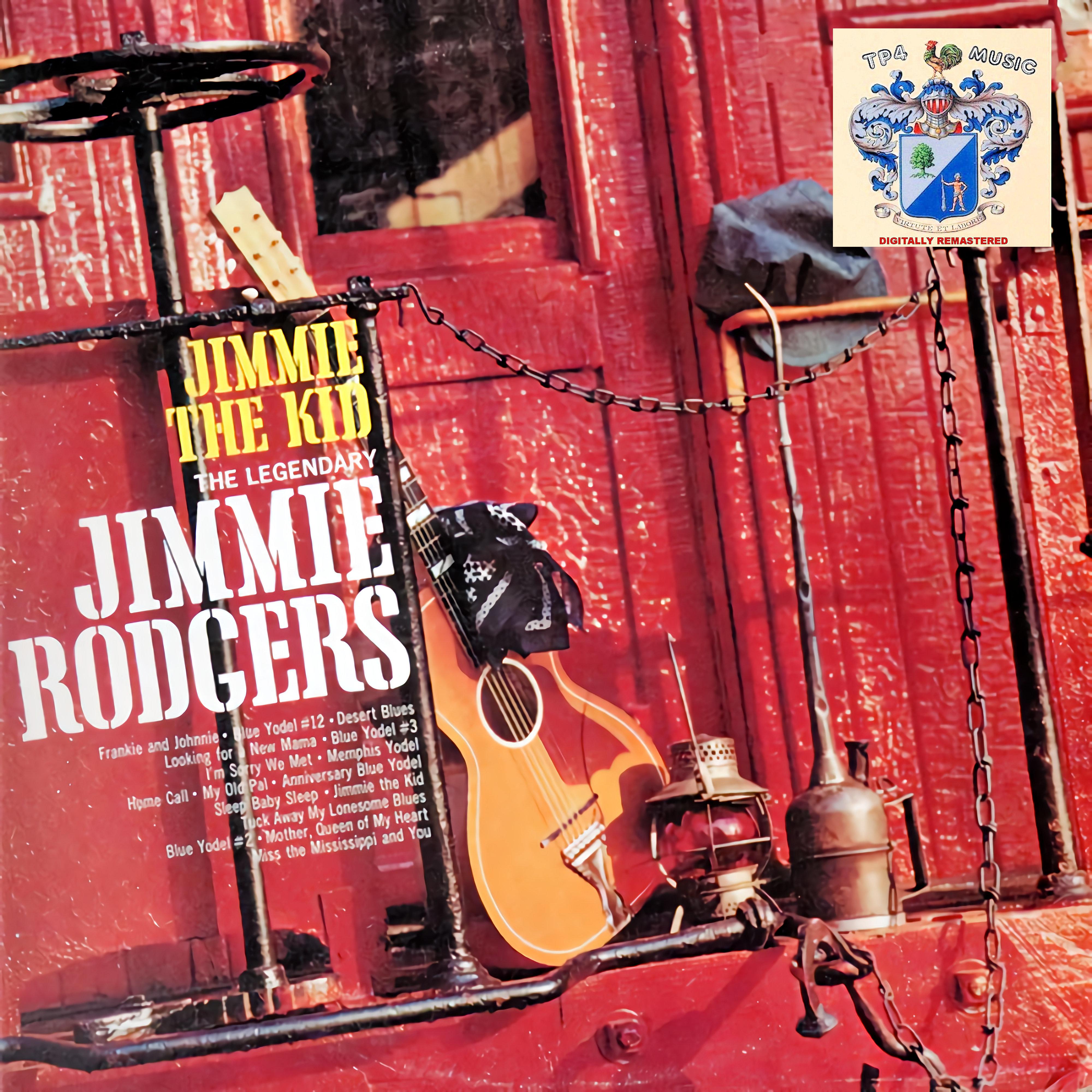 Jimmie the Kid