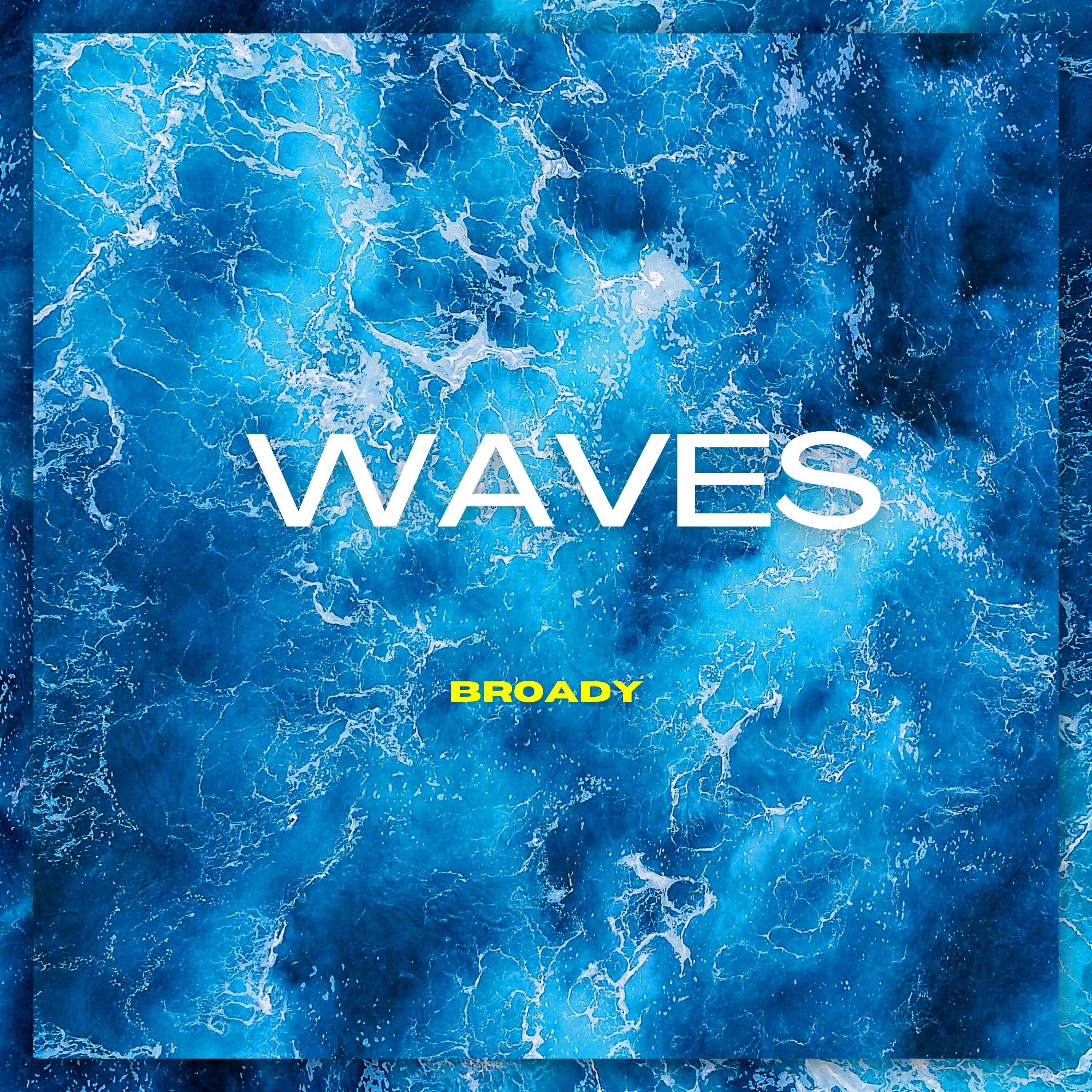 Broady - Sideways